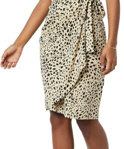 Wrap Dress