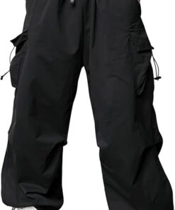Parachute Pants