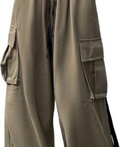 Pants Women Baggy